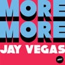 More & More