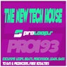 The New Tech House