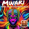 Mwaki (Afro House) - Treibsand Edit