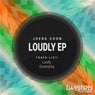 Loudly EP