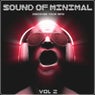Sound of Minimal Vol. 2