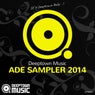 Deeptown Music ADE Sampler 2014