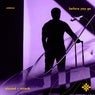 Before You Go - Slowed + Reverb