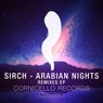 Arabian Nights Remixes