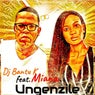 Ungenzile (feat. Miana)