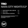 Nara City Nights E.P (Volume 1)