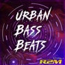 Urban Bass Beats, Vol. 1