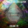 Uplifting Trance Collection by Yeiskomp Records, Vol. 29