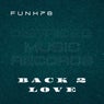 Back 2 Love