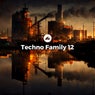 Techno Family 12