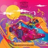 Honey On My Lips EP