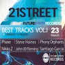 21street Best Tracks Vol.I