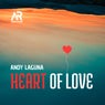 Heart of love
