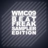 Beat Freak WMC09 Sampler Edition