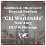 Chi Worldwide Remix (feat. Naledge from Kidz In the Hall & GLC)