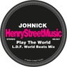Play The World