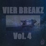 Vier Breakz, Vol. 4