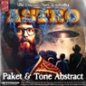 Astro Blend - Paket & Tone Abstract Remix