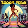 Boogie Freak (Funky Mix)