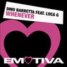 Whenever (feat. Luca G)