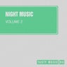 Night Music, Vol. 2