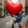 My Love Is Big Mi Amor Es Grande (Spanglish Version)