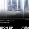 Iron EP