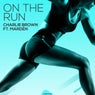 On the Run (feat. Mardén)