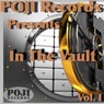 POJI Records Presents In The Vault Vol. I