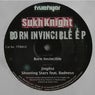 Born Invincible EP