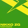 Rastaman