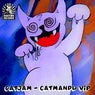 Catmandu (VIP)