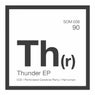 Thunder EP (Remixes)