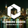 Clubbers Groove : Tech House Selection Vol.8