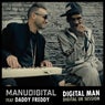 Digital Man - Digital UK Session