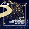 Need A Miracle (feat. ANA) [Extended Mix]