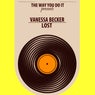 Lost (Lorenzo Righini On The Rhodes Edit)