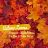 Autumn Leaves: Chilled House Vibes for the Colder Days