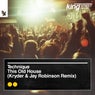 This Old House - Kryder & Jay Robinson Remix