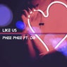 Like Us