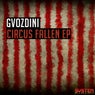 Circus Fallen EP
