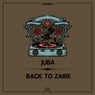 Back To Zaire
