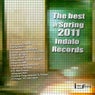 The Best Of Spring 2011 Various Artists