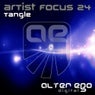 Artist Focus 24