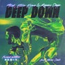 Deep Down - Friend Within Extended Mix