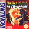 Real Talk feat. Mr Traumatik