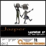 Laufwerk EP
