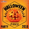 Halloween Dance Party 2016