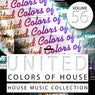United Colors Of House Vol. 56