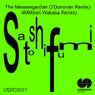 The Messenger (Ian O'Donovan Remix) / 4MM (Iori Wakasa Remix)